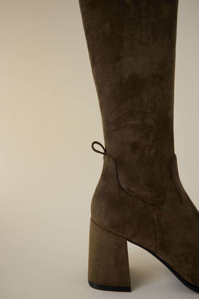Jeffrey Campbell Hot Lava Knee-High Boots #2