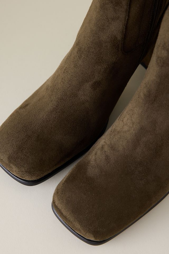 Jeffrey Campbell Hot Lava Knee-High Boots #1
