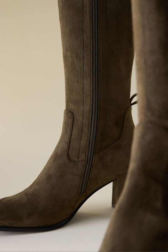 Jeffrey Campbell Hot Lava Knee-High Boots #3