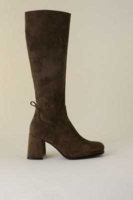 Botas hasta la Rodilla Jeffrey Campbell Hot Lava