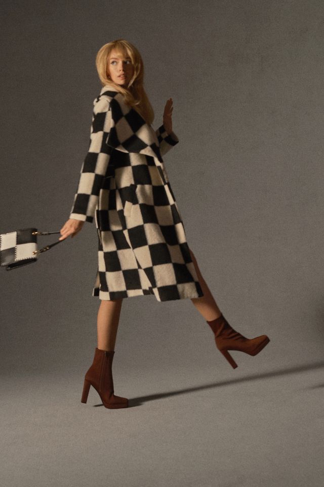 Jeffrey Campbell Arcadia Boots #1