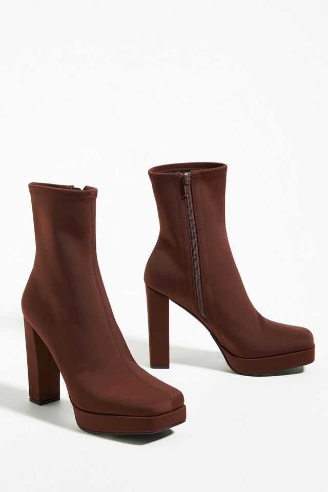 Jeffrey Campbell Arcadia Boots #2