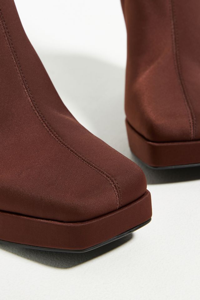 Jeffrey Campbell Arcadia Boots #3