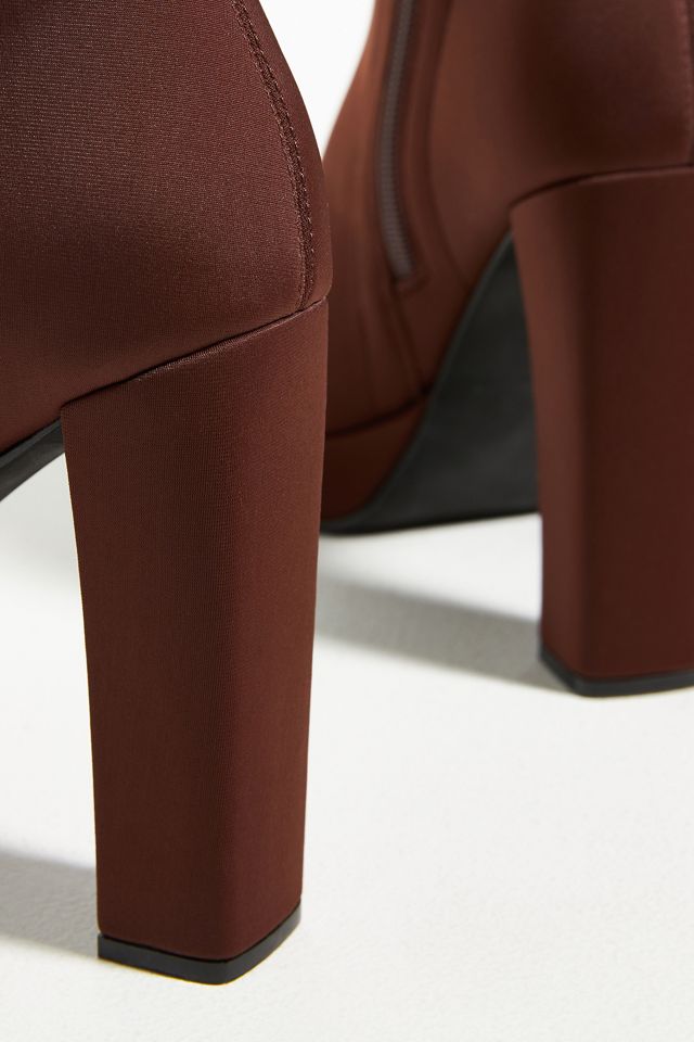 Jeffrey Campbell Arcadia Boots #4