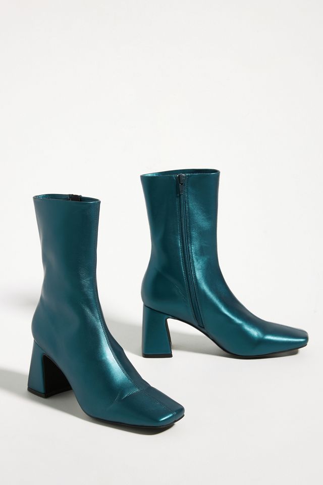 Jeffrey Campbell Jerema Boots #2