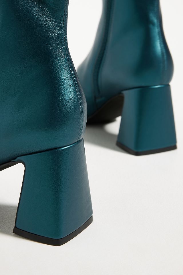 Jeffrey Campbell Jerema Boots #4