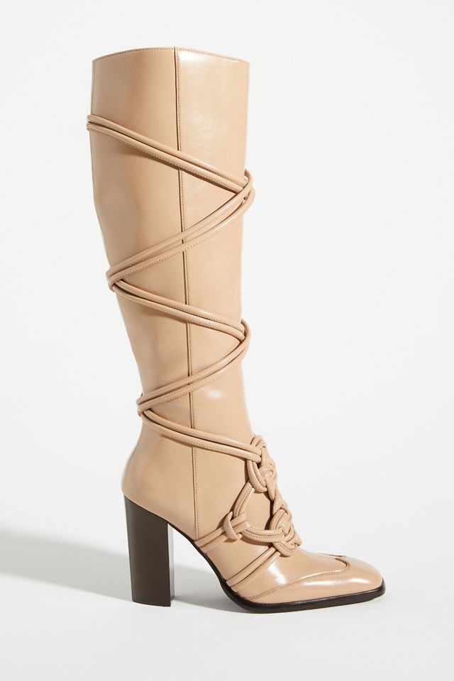 Jeffrey Campbell The Loot Boots Anthropologie