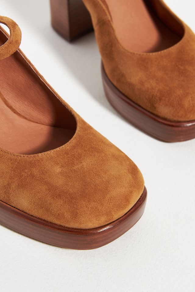 Jeffrey Campbell Mary Ann Heels #2