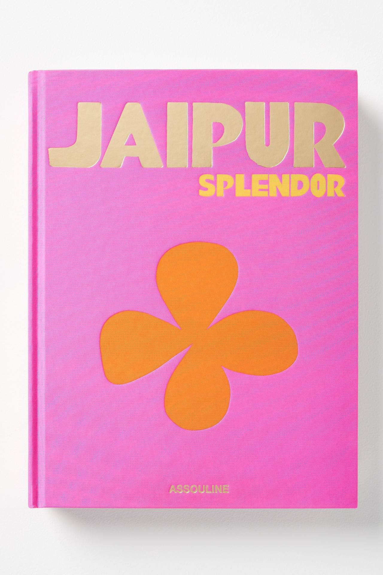 Jaipur Splendor