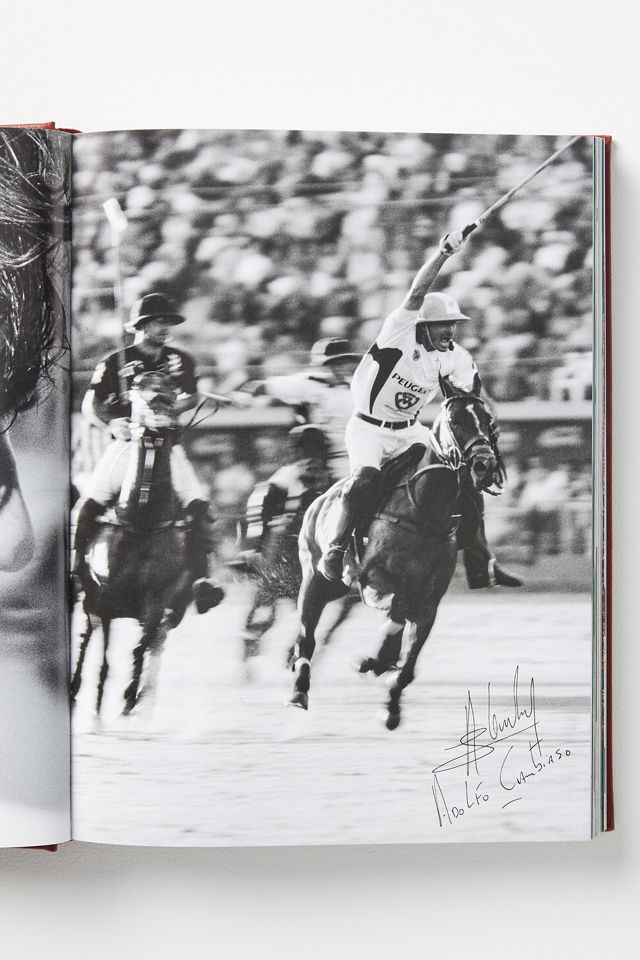 Polo Heritage #1