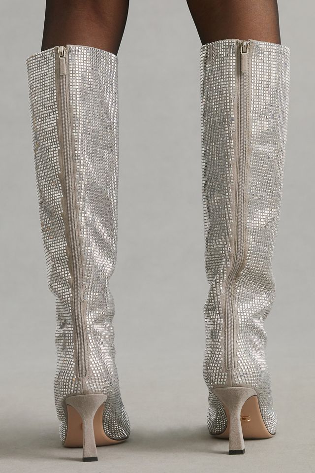 Lola Cruz Mia Boots #3
