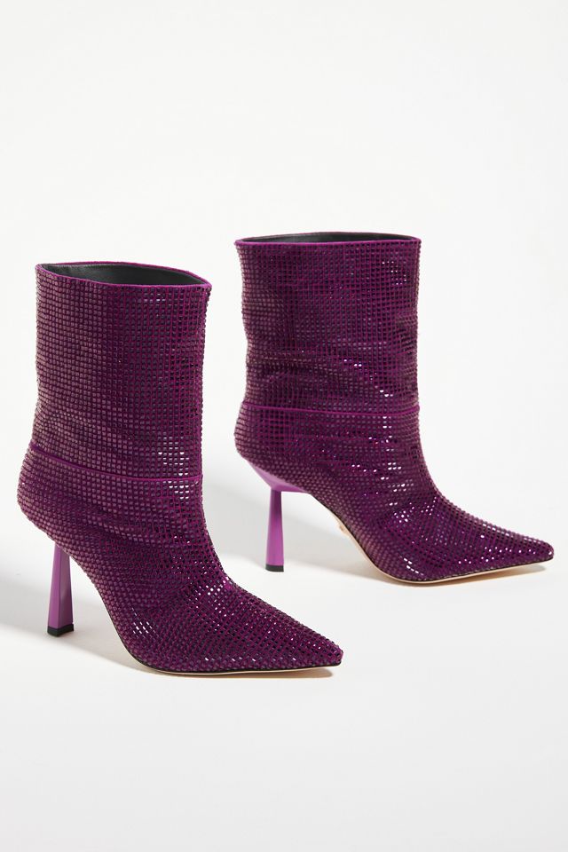 Lola Cruz Koilo Boots #1