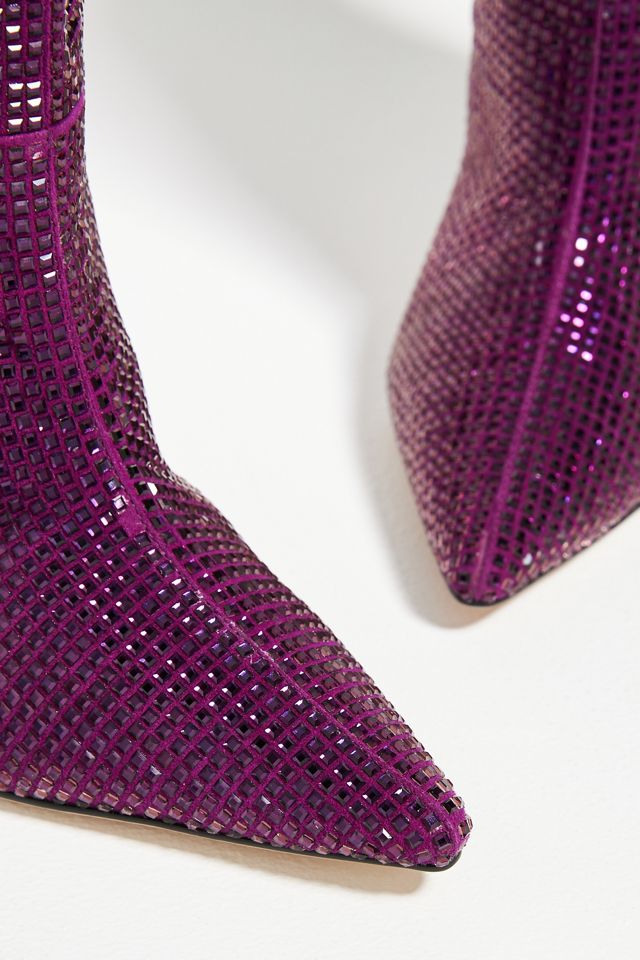 Lola Cruz Koilo Boots #2