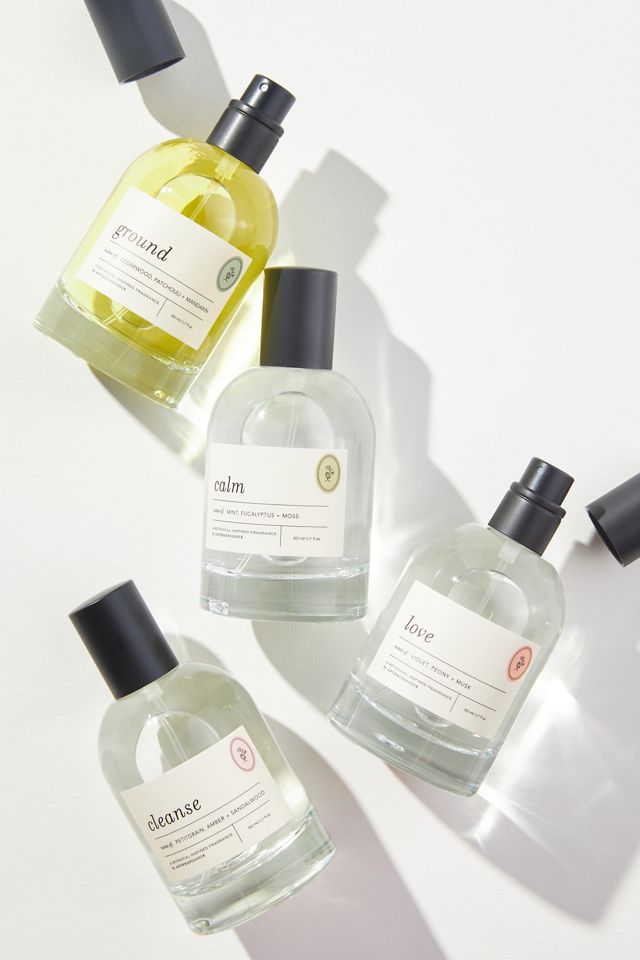 Plant Wisdom Eau De Parfum #1