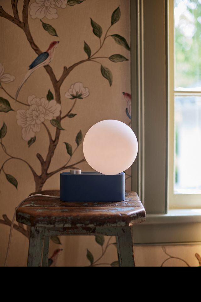 Tala Alumina Lamp #5