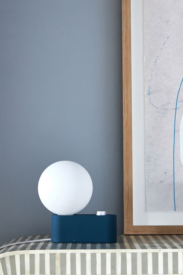 Tala Alumina Lamp #2