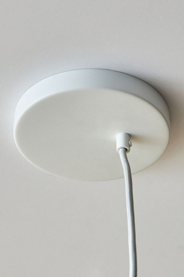 David Weeks for Tala Echo Chandelier #4