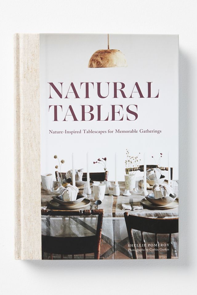 Natural Tables