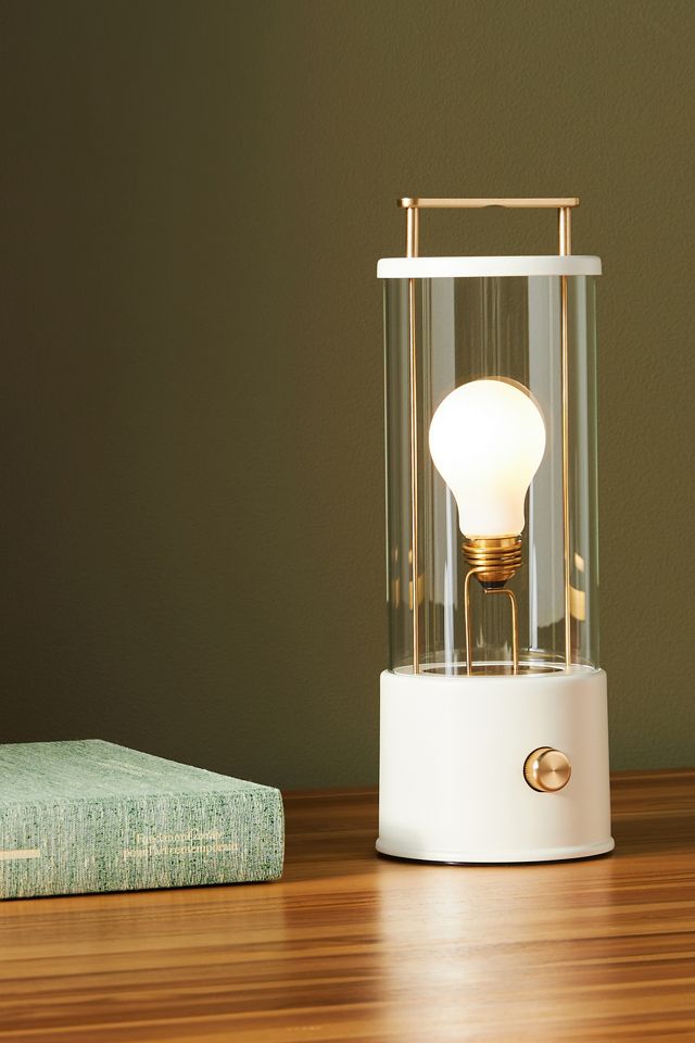 Tala Muse Cordless Rechargeable Table Lamp #2