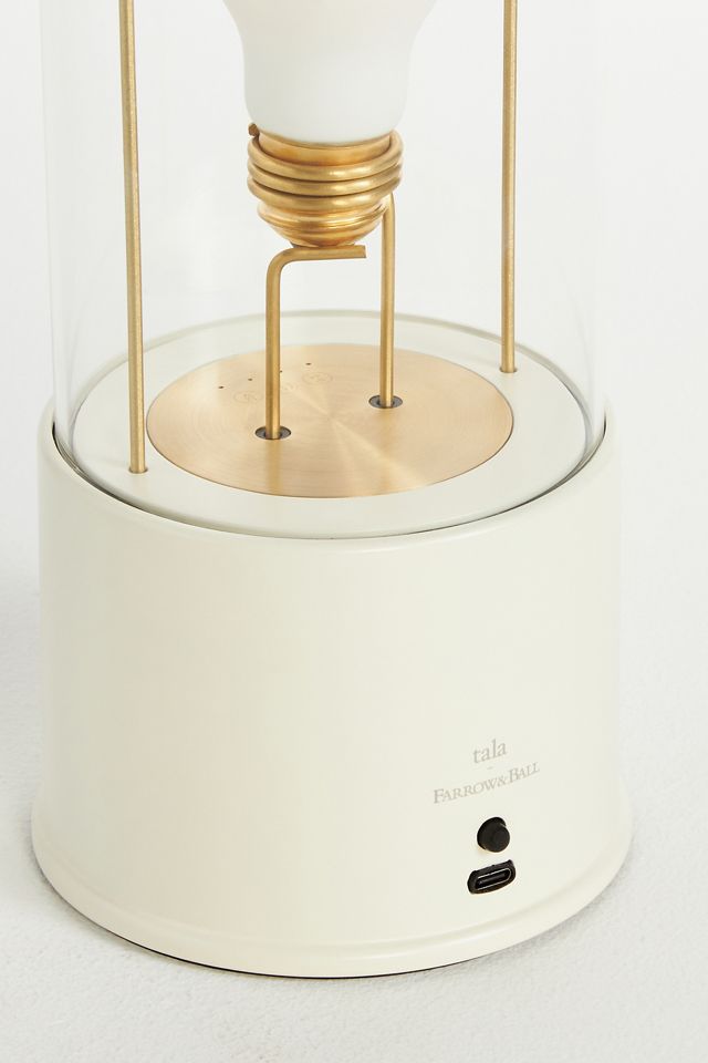 Tala Muse Cordless Rechargeable Table Lamp #4