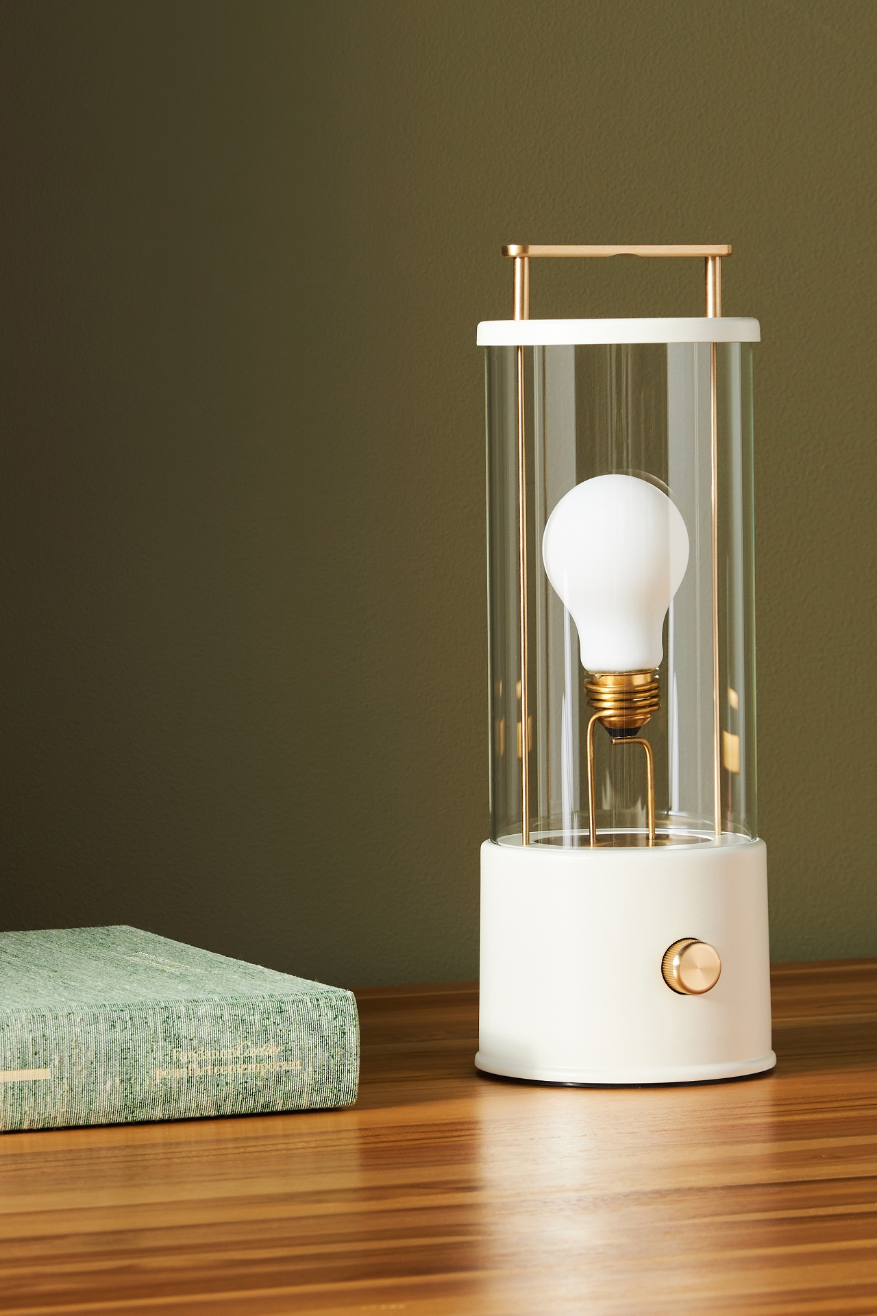 Tala Muse Rechargeable Portable Table Lamp