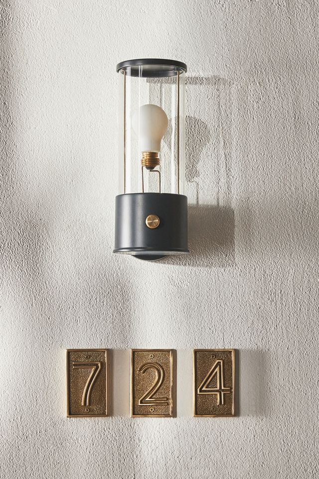 Tala Muse Wall Light #1