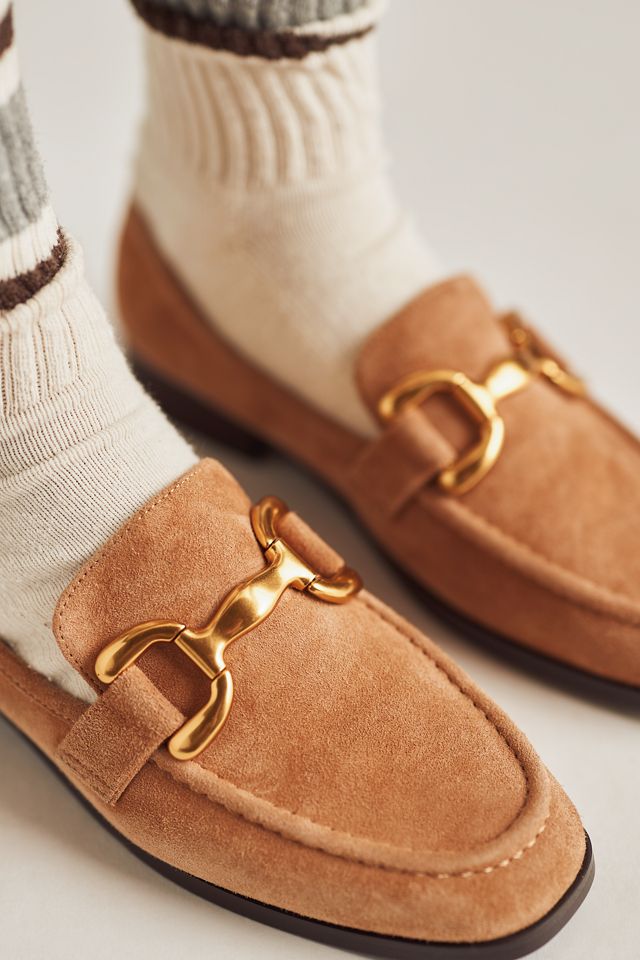 Bibi Lou Zagreb Loafers #2