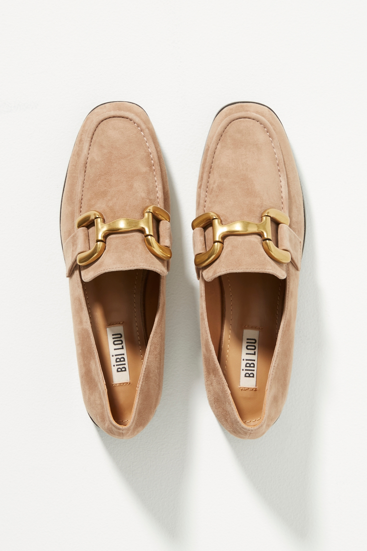 Bibi Lou Zagreb Loafers