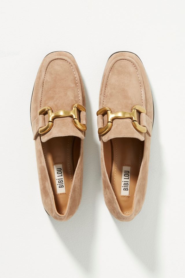 Bibi Lou Zagreb Loafers #4