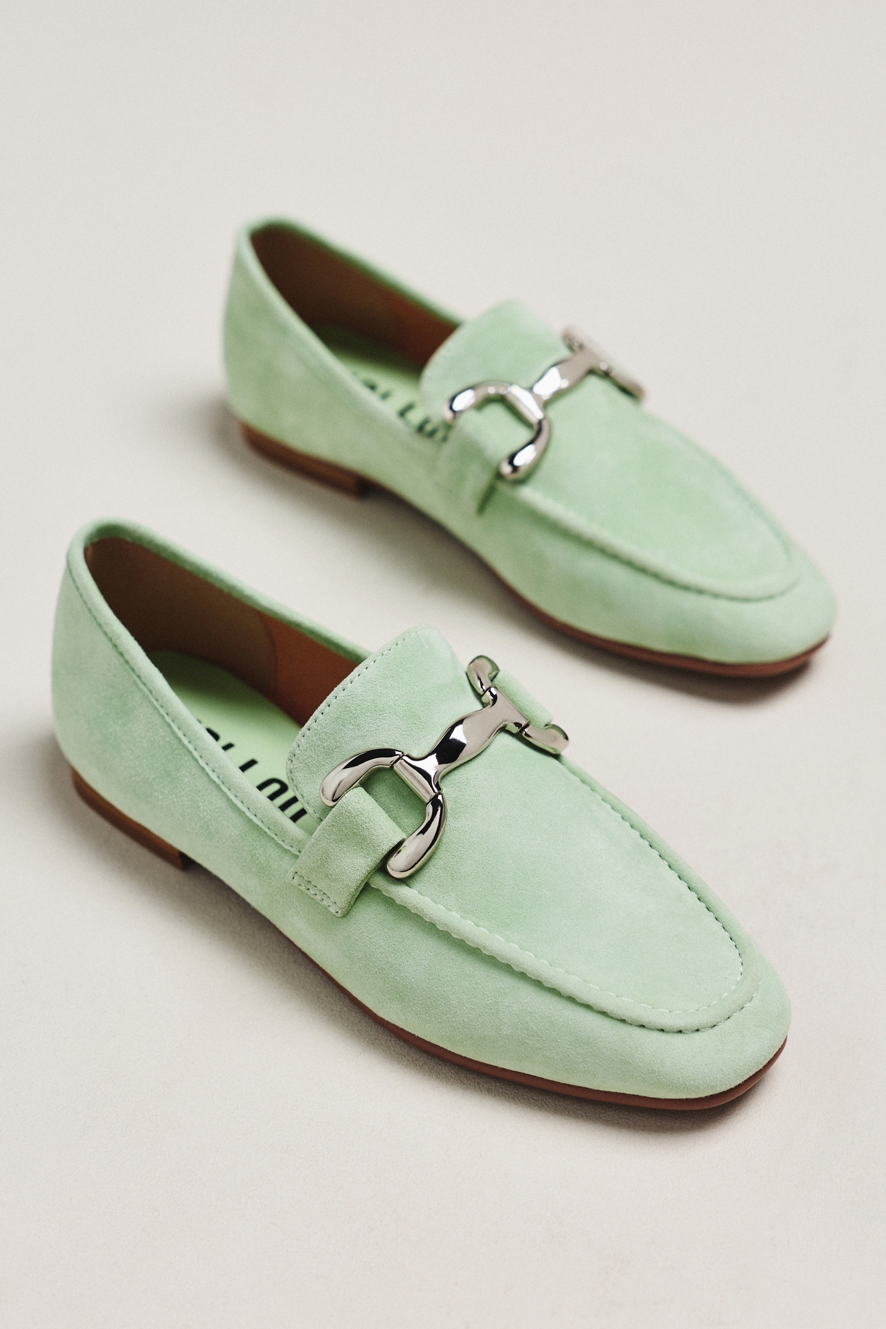 Bibi Lou Exclusive Zagreb Loafers