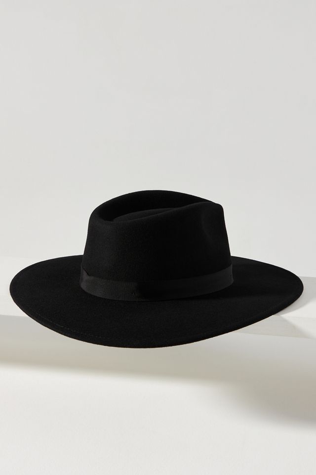 Anthropologie Wyeth Embroidered Rancher Wyeth Embroidered Rancher | Anthropologie main image 3