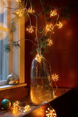 Stargazer copper twine lights sales