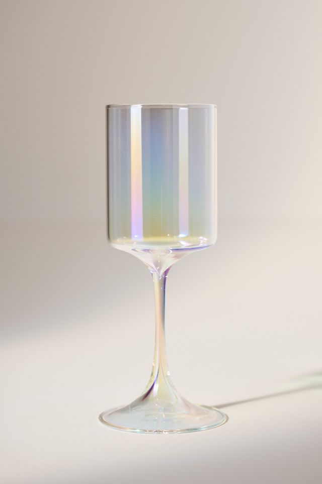 Morgan Wine Glasses, Set of 4