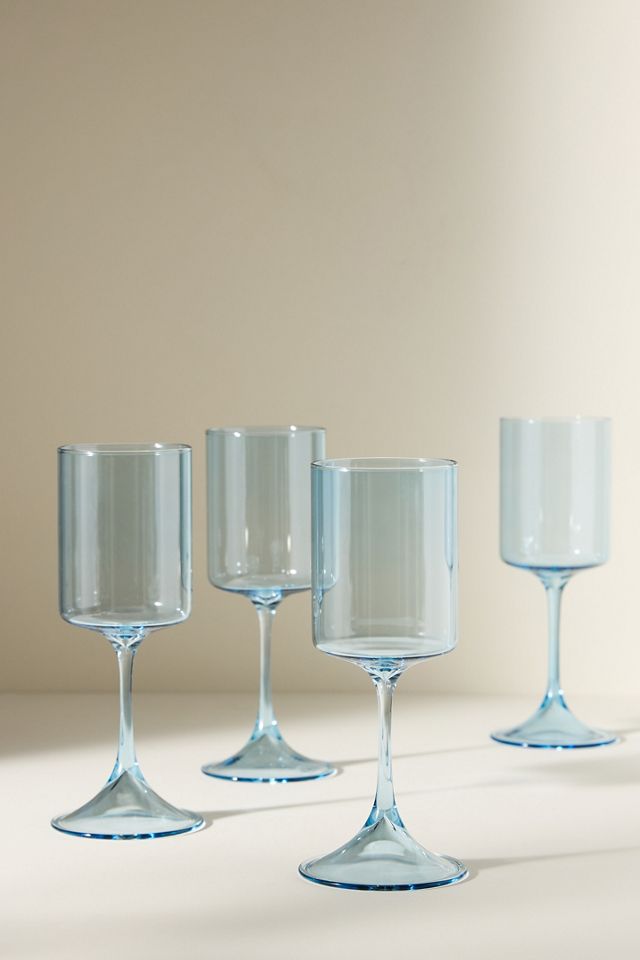 Copas de Vino Morgan, Juego de 2 #4