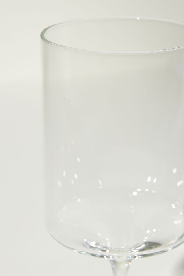 Morgan Wine Glasses, Set of 4 #2