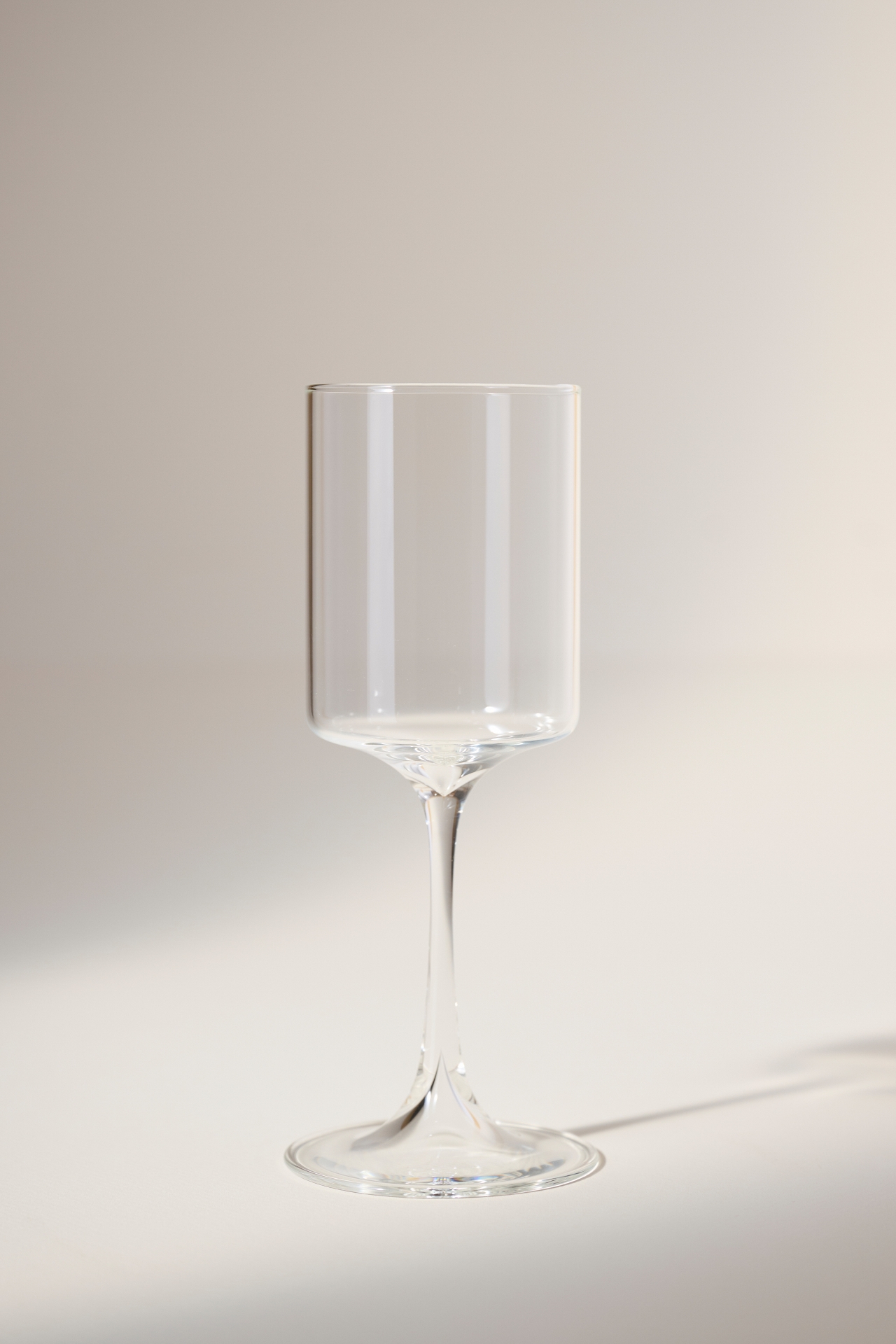 Morgan Wine Glasses, Set of 4