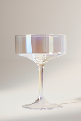 Morgan Coupe Glasses, Set of 4