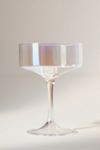 Morgan Coupe Glasses, Set of 4