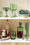 Morgan Coupe Glasses, Set of 4