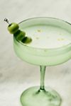 Morgan Coupe Glasses, Set of 4