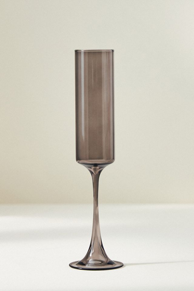 Ensemble de 4 Flûtes Morgan #2