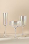 Morgan Flutes, Set of 4
