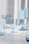 Morgan Flutes, Set of 4