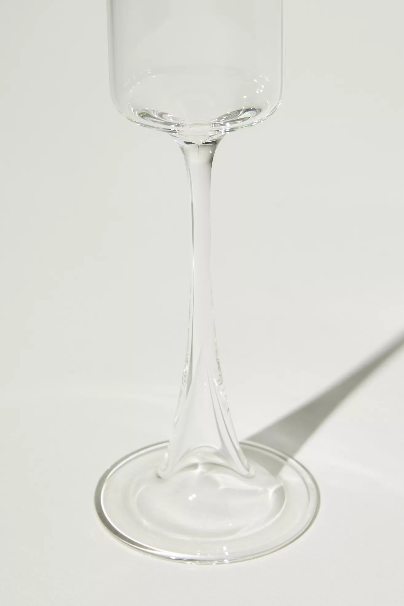 Morgan Flutes, Set of 4 - thumbnail 8