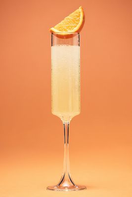 Morgan Flutes, Set of 4