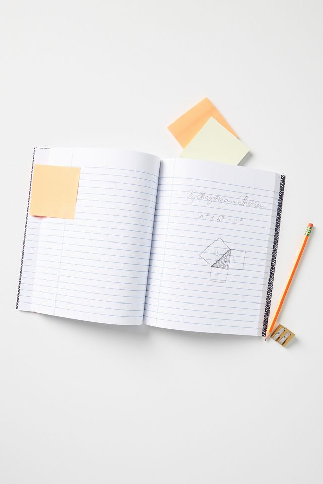 Mr. Boddington's Studio Mermaid Notebook #1