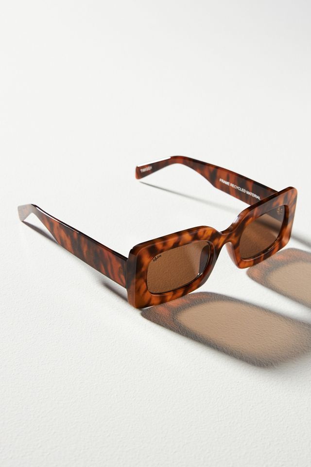 Anthropologie Reality Twiggy Sunglasses new with taSunglasses Ace & Tate Women main image 4