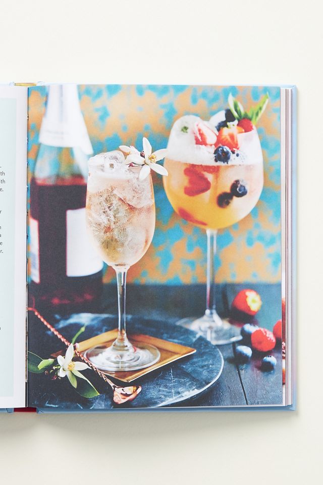 Summer Fizz #1
