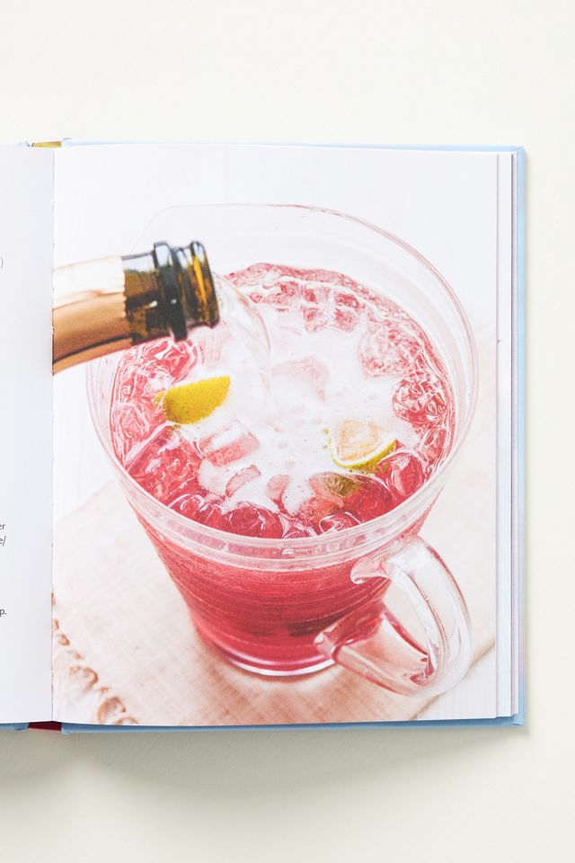 Summer Fizz #2
