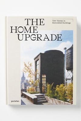 The Home Upgrade